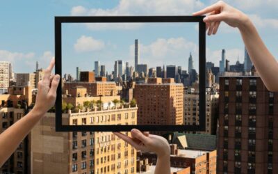 3 reasons to use augmented reality in real estate