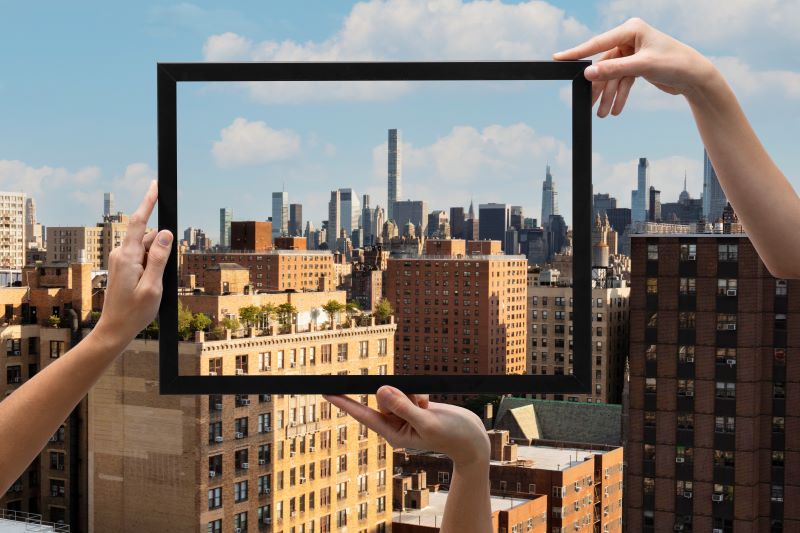 3 reasons to use augmented reality in real estate
