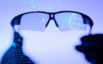 L’évolution des lunettes de réalité augmentée et les nouveaux acteurs